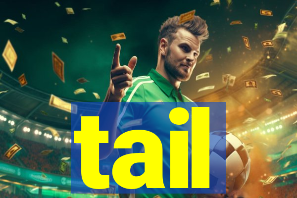 tail-blazer animations